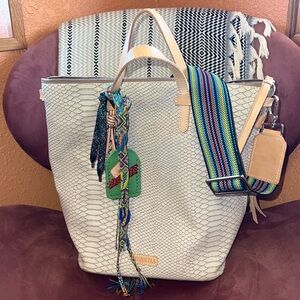 Consuela Thunderbird sling